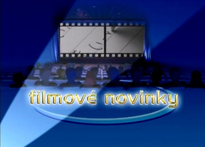 archiv filmove novinky