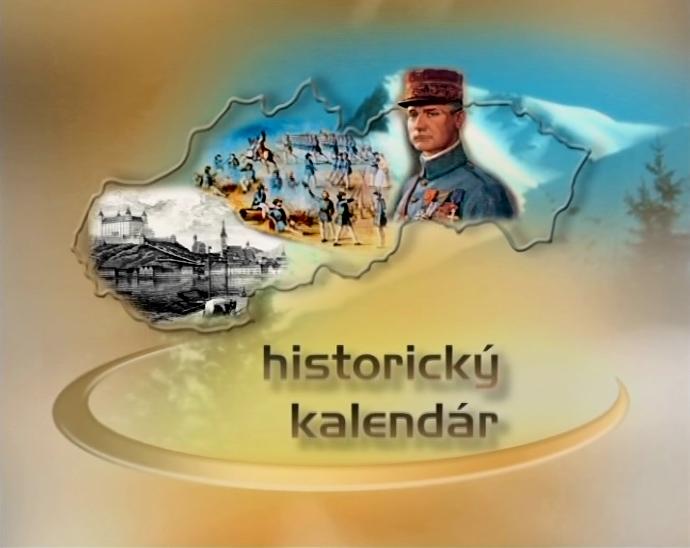 archiv historicky kalendar