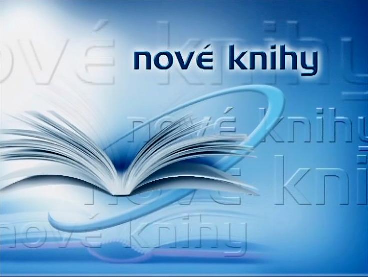 archiv nove knihy