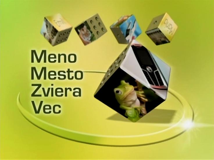 archiv meno mesto zviíera vec