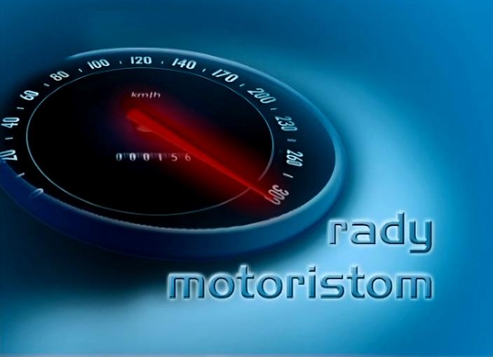 archiv rady motoristom