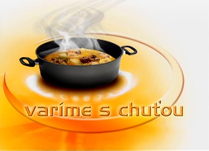 archiv varíme s chuťou