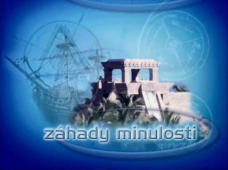 archiv zahady minulosti
